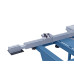 Циркуляр за дърво BERNARDO FKS 1600 H 400V