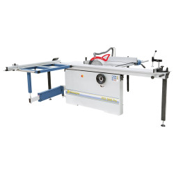 Циркуляр за дърво BERNARDO FKS 2800 PRO