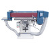 Лентова шлайф машина BERNARDO KSM 2600 C