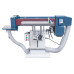 Лентова шлайф машина BERNARDO KSM 2600 C