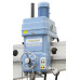 Бормашина радиална BERNARDO RD 2500x80