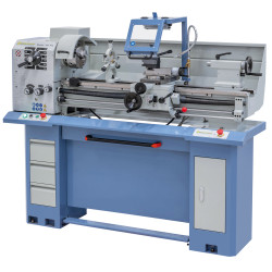 Струг за метал BERNARDO Master 165 PRO