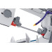 Лентоотрезна машина BERNARDO EBS 128 CL - 230 V
