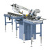 Лентоотрезна машина BERNARDO HBS 275