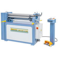 Валцоваща машина BERNARDO MRC 1050 - 3.0 MD