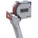 Лентова шлифовъчна машина с аспирация BERNARDO BSM 75 x 2000 DC-2 / 400 V