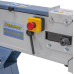 Лентова шлифовъчна машина с аспирация BERNARDO BSM 75 x 2000 DC-2 / 400 V