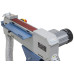 Лентова шлифовъчна машина с аспирация BERNARDO BSM 75 x 2000 DC-2 / 400 V