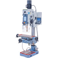 Колонна бормашина BERNARDO GB 55 SK NC Vario