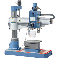 Радиална пробивна машина BERNARDO RD 1300 NC Vario