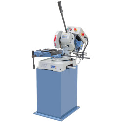 Циркуляр за метал BERNARDO CS 250 H / 400 V