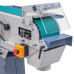 Шлифовъчна машина BERNARDO MS 75 x 2000 BR-2 / 400 V