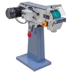 Шлифовъчна машина BERNARDO MS 150 x 2000 BR-2 / 400 V