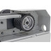 Комбинирана шлифовъчна машина BERNARDO KBR 150 x 2000