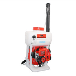Моторна пръскачка BISONTE BTA-MB650Y