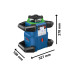 Ротационен лазер BOSCH GRL 650 CHVG - 4x1,5 V LR20