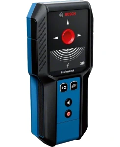 Детектор BOSCH GMS 120-27