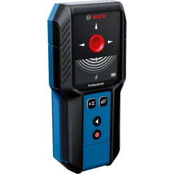 Детектор BOSCH GMS 120-27