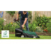 Акумулаторна косачка BOSCH AdvancedRotak 36V-40-650