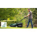 Акумулаторна косачка BOSCH AdvancedRotak 36V-40-650