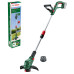 Акумулаторен тример BOSCH UniversalGrassCut 18V-26-500 SOLO