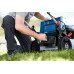 Акумулаторна косачка за трева BOSCH GRA 18V2-46 SOLO