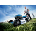 Акумулаторна косачка за трева BOSCH GRA 18V2-46 SOLO