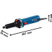 Прав шлайф BOSCH GGS 30 LS