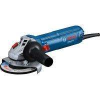 Ъглошлайф BOSCH GWS 12-125