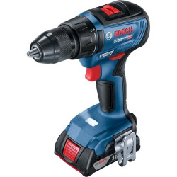 Акумулаторен винтоверт BOSCH GSR 18V-50