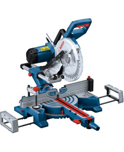 Потапящ циркуляр BOSCH GCM 254 D