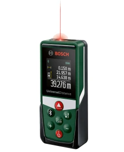 Лазерна ролетка BOSCH UniversalDistance 50C
