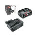 Стартов комплект BOSCH 18 V - 1x2,5 Ah + AL 18V-44
