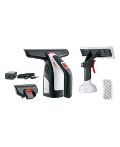 Акумулаторна стъклочистачка BOSCH GlassVAC