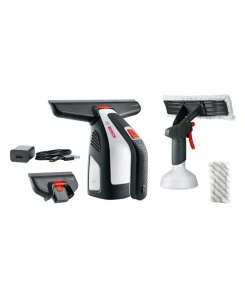 Акумулаторна стъклочистачка BOSCH GlassVAC