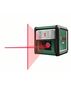 Лазерен нивелир BOSCH QUIGO