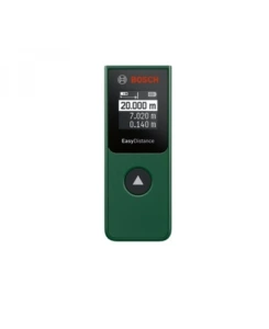 Лазерна ролетка BOSCH EasyDistance 20