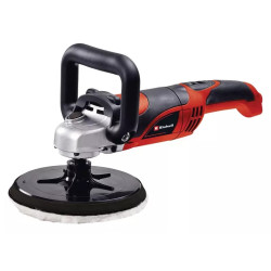 Полирмашина EINHELL CC-PO 1100/1 E
