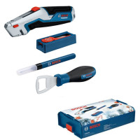 Коледен комплект инструменти BOSCH Professional Christmas Limited Edition - 3 части
