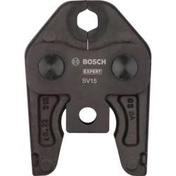 Пресова челюст BOSCH EXPERT Standard SV15