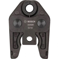 Пресова челюст BOSCH EXPERT Standard SV18