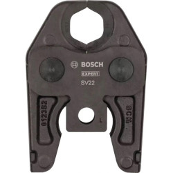 Пресова челюст BOSCH EXPERT Standard SV22