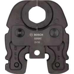 Пресова челюст BOSCH EXPERT Compact SV35