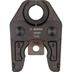 Пресова челюст BOSCH EXPERT Standard TH40
