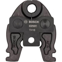 Пресова челюст BOSCH EXPERT Compact TH18