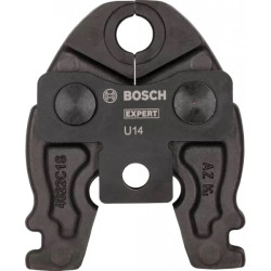 Пресова челюст BOSCH EXPERT Compact U14