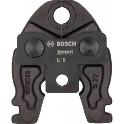 Пресова челюст BOSCH EXPERT Compact U18