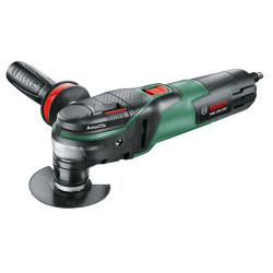 Мултифункционален инструмент BOSCH PMF 350 CES