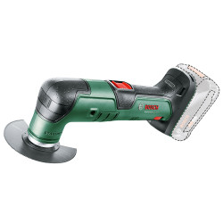 Акумулаторен мултишлайф BOSCH UniversalMulti 18V-32 SOLO