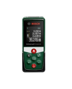 Лазерна ролетка BOSCH UniversalDistance 40C